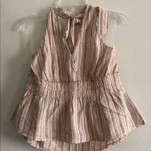 Cute American Eagle Halter Top